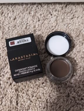 Anastasia Beverly Hills Dipbrow Pomade - Chocolate